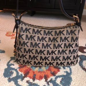 Michael Kors shoulder purse